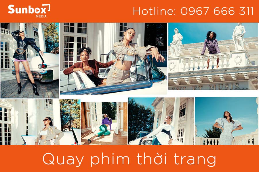 quay phim thoi trang 1
