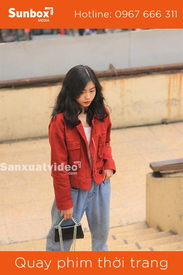 quay phim thoi trang 2