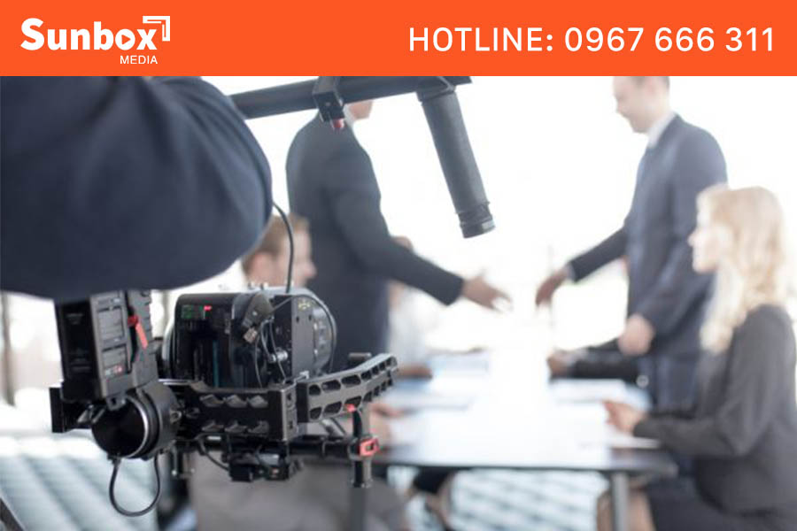 Làm phim doanh nghiệp ở đâu uy tín và chất lượng?