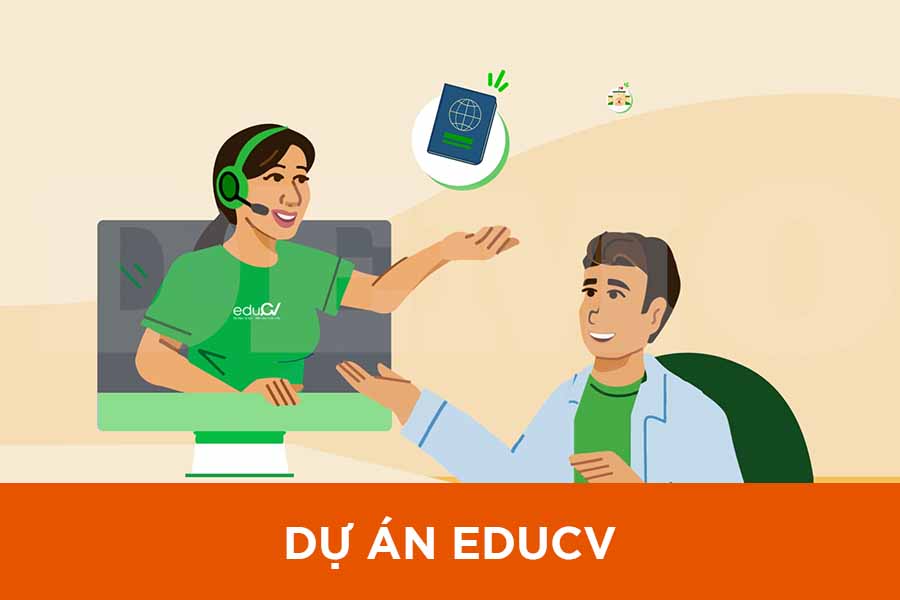 Sản xuất video 5 du an educv