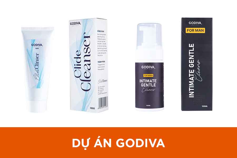 du an godiva