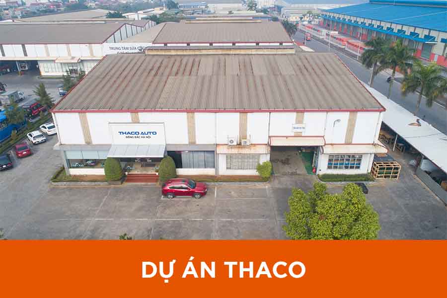 du an thaco
