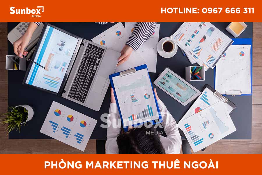 Thuê Ngoài Marketing