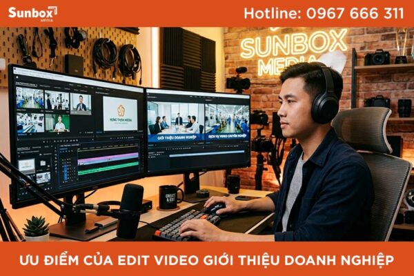 edit video giới thiệu doanh nghiệp, sunbox media, dựng video doanh nghiệp, video giới thiệu doanh nghiệp