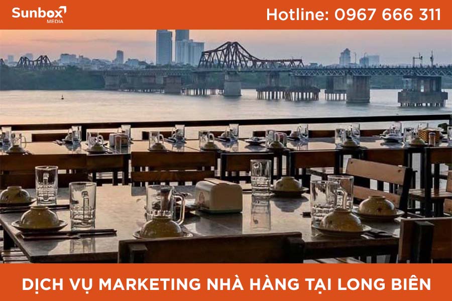Dịch vụ marketing nhà hàng tại Long Biên uy tín 1 dịch vụ marketing nhà hàng tại long biên, sunbox media, dịch vụ marketing, marketing trọn gói
