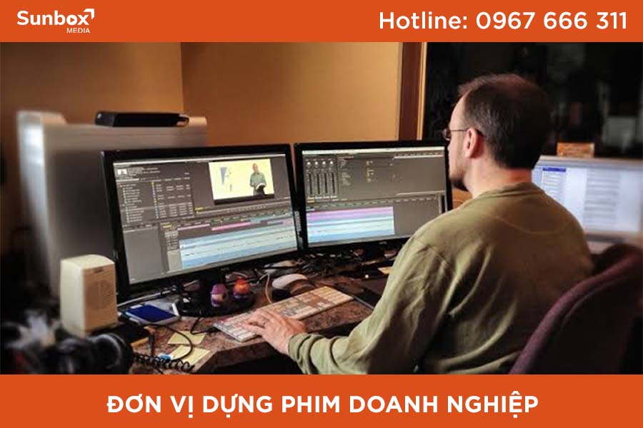 đơn vị dựng phim doanh nghiệp, dựng phim doanh nghiệp, phim doanh nghiệp, sunbox media, video doanh nghiệp, làm video doanh nghiệp
