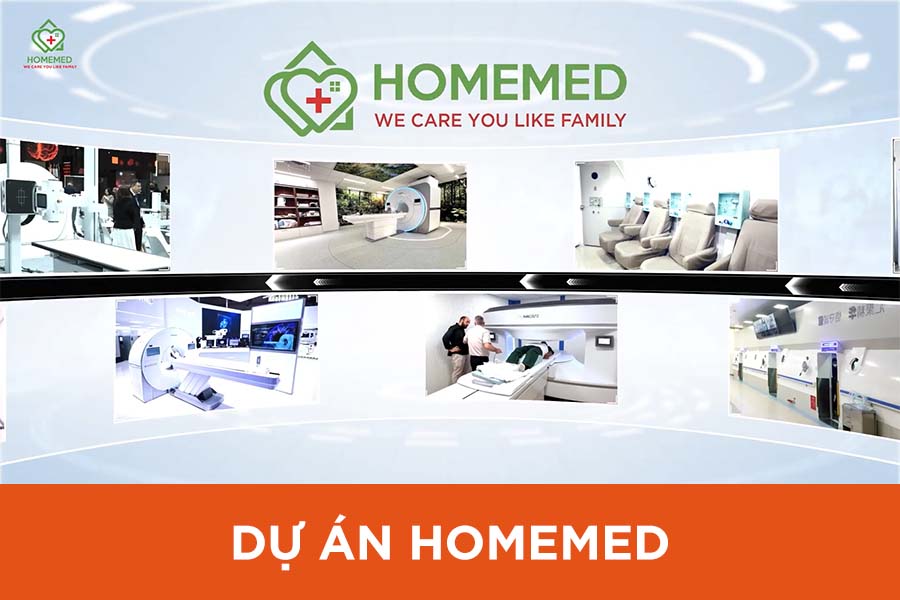 homemed 1