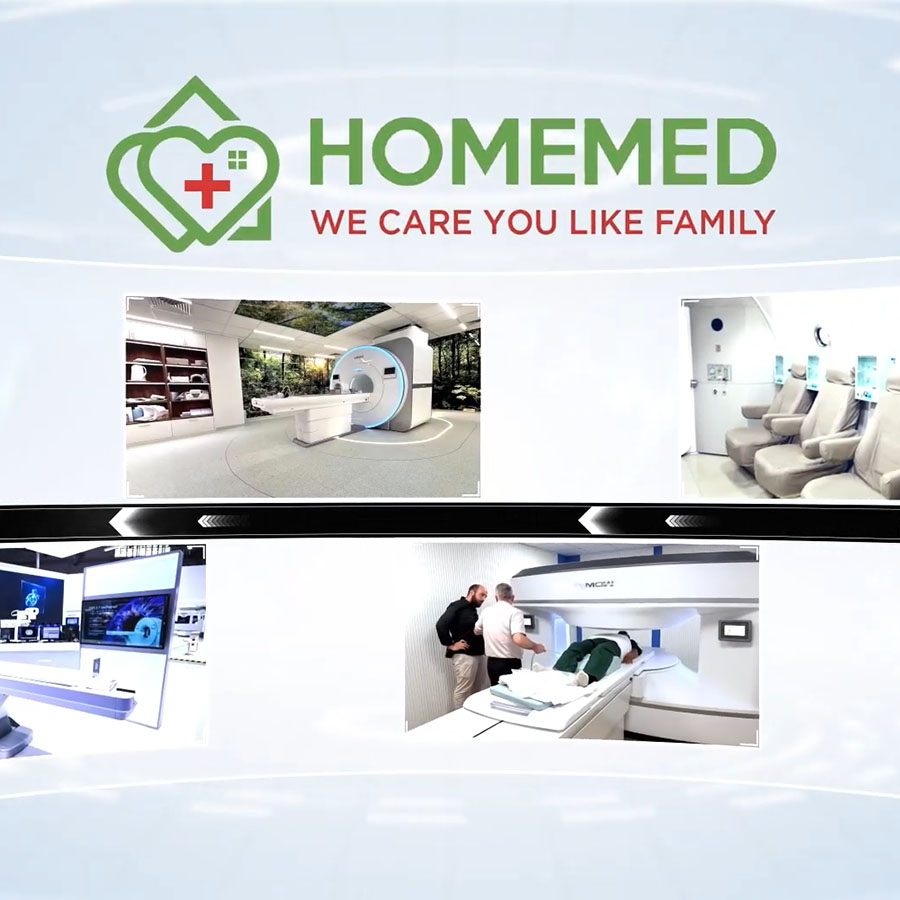 homemed